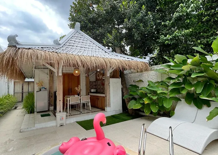 Sampai Villa Nayan