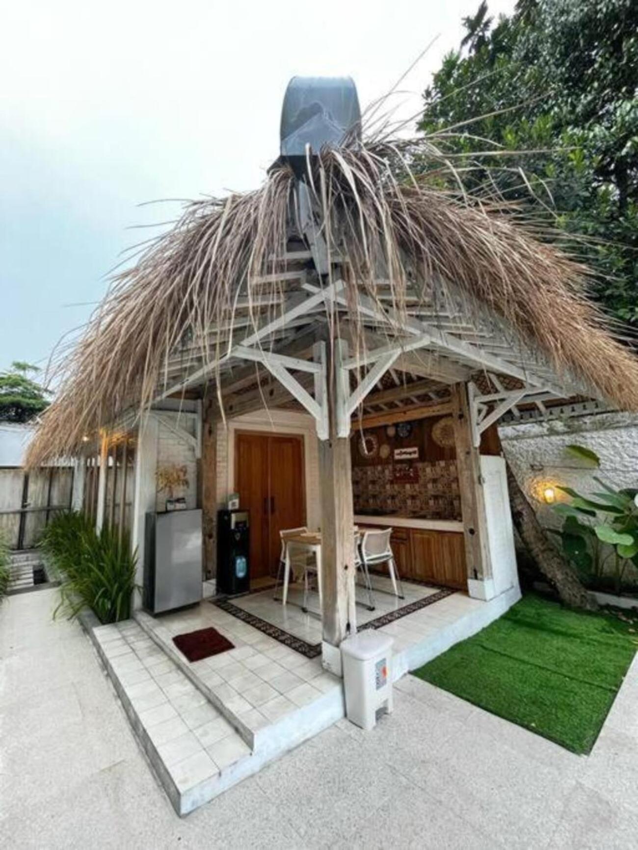 Sampai Nayan Villa