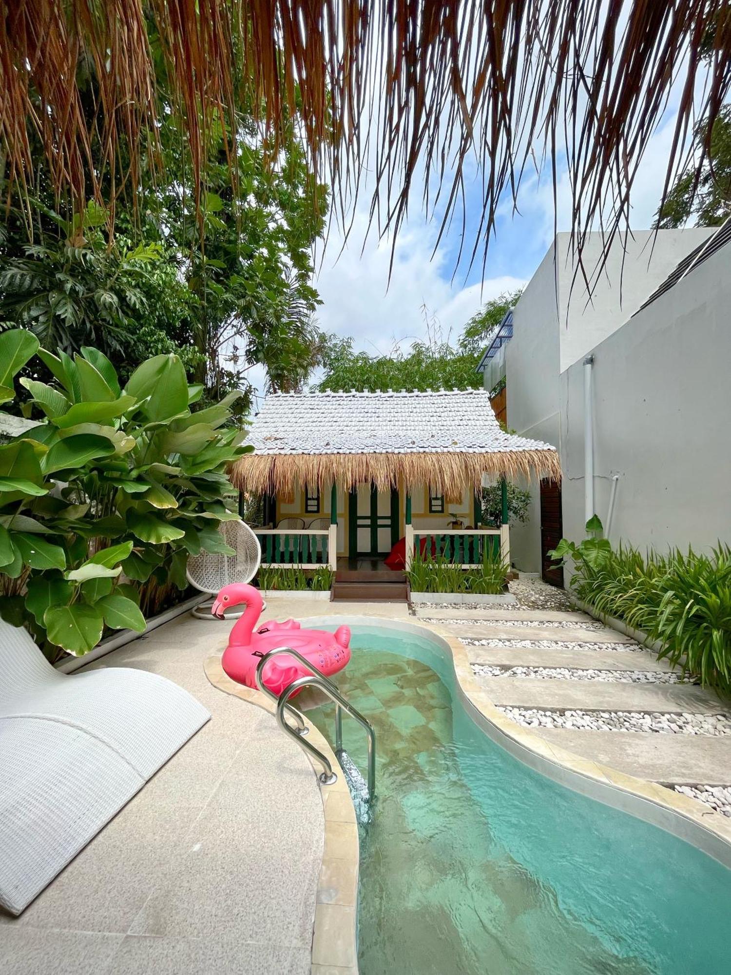Villa Sampai Nayan