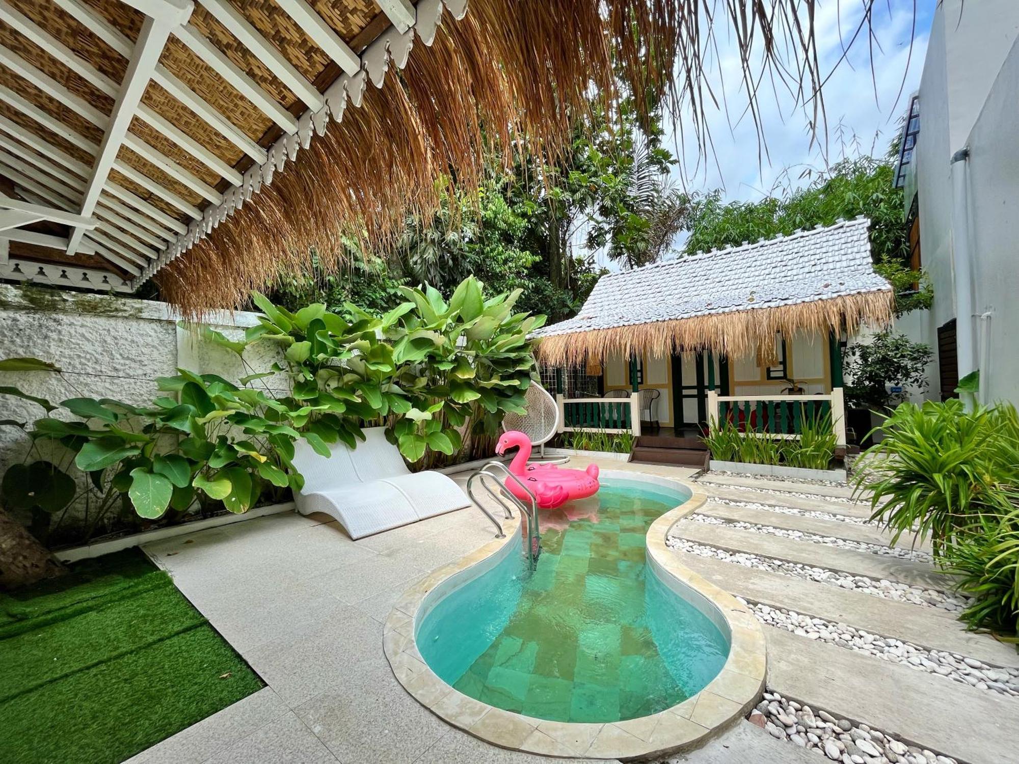 Sampai Nayan Villa